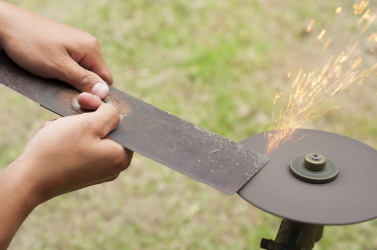 How Often Should You Sharpen Your Lawn Mower Blade